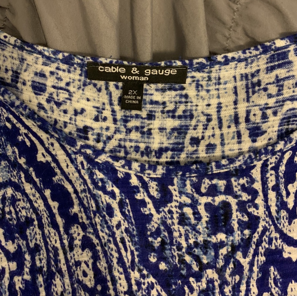 Cute dress or cover up